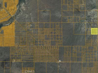 14500 Forest Blvd, California City, CA, 93505