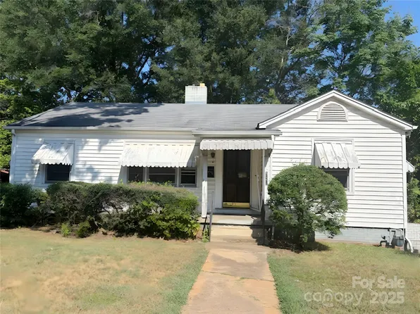 521 Gold St, Shelby, NC 28150