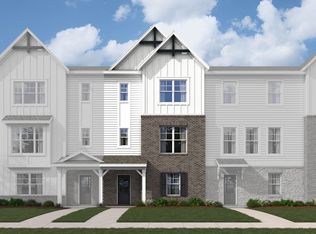 Miller Plan, Village at Trail Crossing, Noblesville, IN 46062