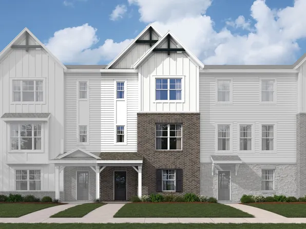 Miller Plan, Village at Trail Crossing