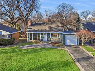3609 Central St, Evanston, IL, 60201