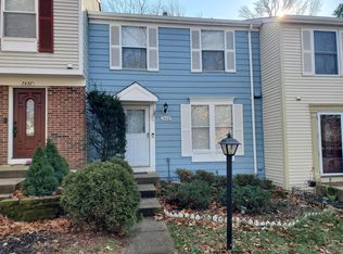 7459 Aspenpark Rd, Lorton, VA 22079