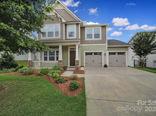 4305 Huntley Glen Dr, Pineville, NC 28134