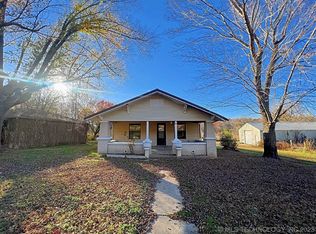 468275 Highway 62, Westville, OK 74965