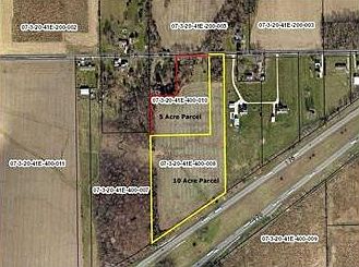 1st image of 4825 E County Road 850 S