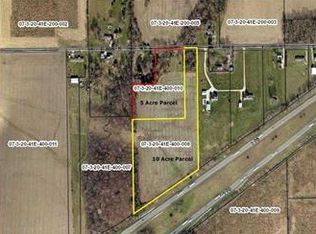 4825 E County Road 850 S, Mooresville, IN 46158