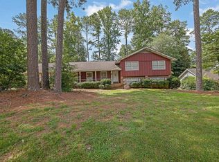 1653 Kings Down Cir, Atlanta, GA 30338