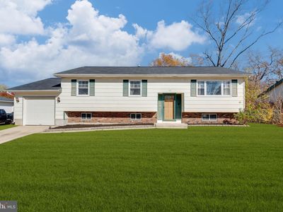 45 Monroe Ave, Browns Mills, NJ, 08015