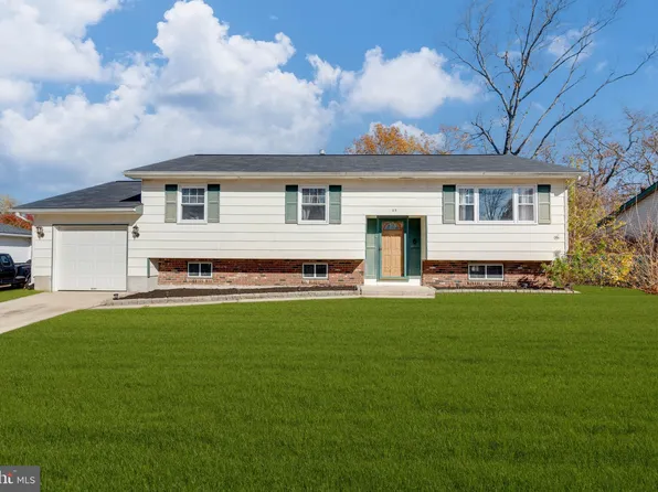 45 Monroe Ave, Browns Mills, NJ 08015