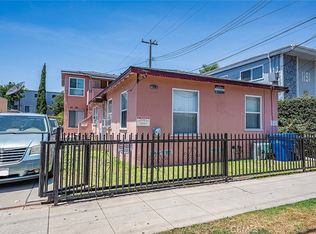 1111 Walnut Ave, Long Beach, CA 90813