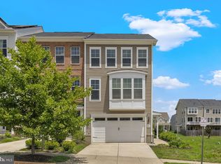 419 Foxglove Way UNIT 106, Stafford, VA 22554