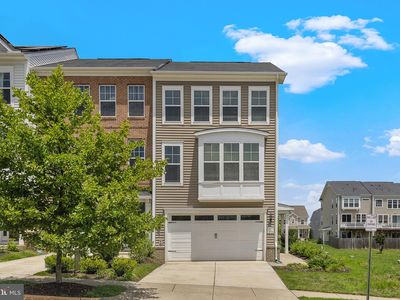 419 Foxglove Way Unit 106, Stafford, VA, 22554