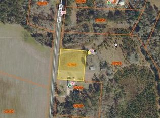 0 Peterson Rd, Delco, NC 28436