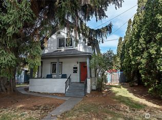 603 E 3rd Ave, Ellensburg, WA 98926