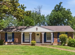 340 Lynn Dr, Nashville, TN 37211