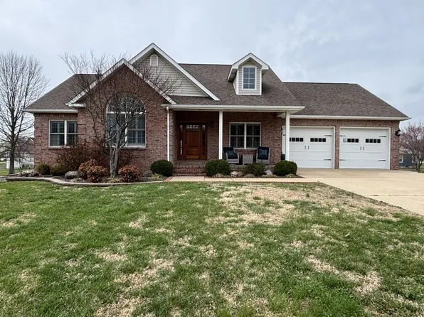1209 Redwood, Dexter, MO 63841