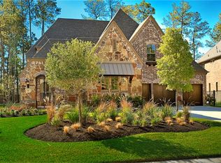 83 S Shimmering Aspen Cir, The Woodlands, TX 77389