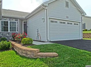 126 Lehman Dr, Carlisle, PA 17013