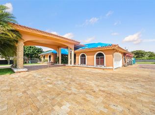 20951 SW 242nd St, Homestead, FL 33031