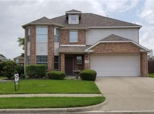 8215 San Jose St, Arlington, TX 76002