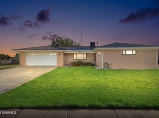 905 Calle Del Encanto, Las Cruces, NM 88005