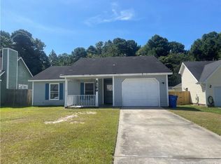2150 Skyview Dr, Fayetteville, NC 28304