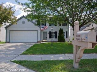 6309 Kelsey Dr, Indianapolis, IN