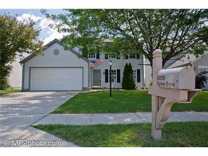 6309 Kelsey Dr photo 1