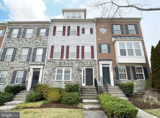 12949 Clarksburg Square Rd, Clarksburg, MD 20871