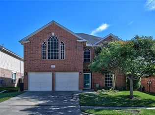 7804 Orland Park Cir, Fort Worth, TX 76137