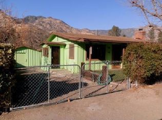 207 Bull Run Rd, Kernville, CA 93238