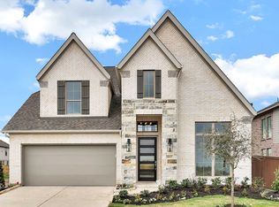 5815 Seagrass Dr, Rosharon, TX 77583