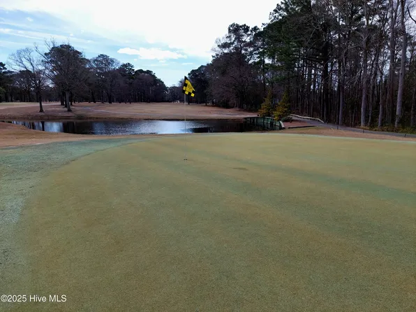 461 Country Club Dr W Lot 22, Arapahoe, NC 28510