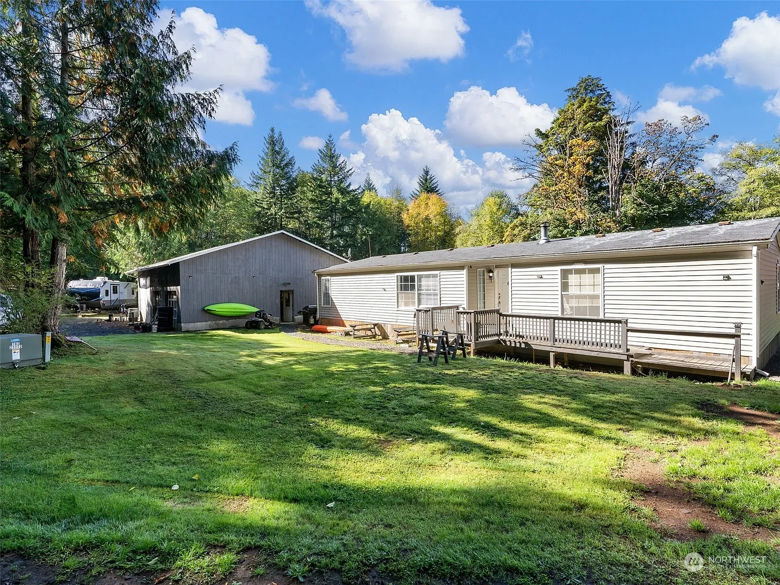 712 Italian Creek Road photo 1