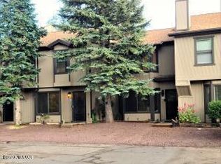 1460 S Adair Dr APT 32, Pinetop, AZ 85935