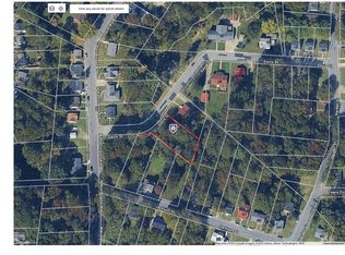 0 Davis St LOT 72, Reidsville, NC 27320