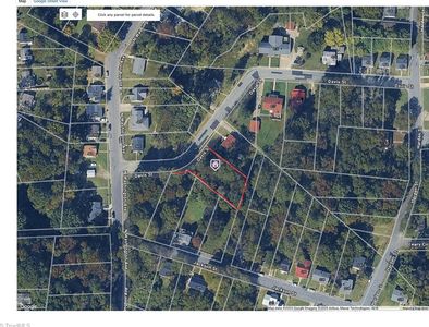 0 Davis St Lot 72, Reidsville, NC, 27320