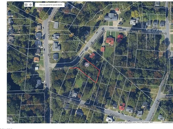 0 Davis St Lot 72, Reidsville, NC 27320