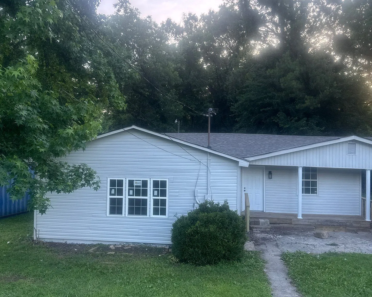 319 Anderson Ave, Brownsville TN - Unit — Photo 1