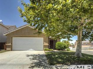 14402 Queen Valley Rd, Victorville, CA 92394