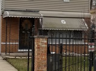 128 W 155th Pl, Harvey, IL 60426