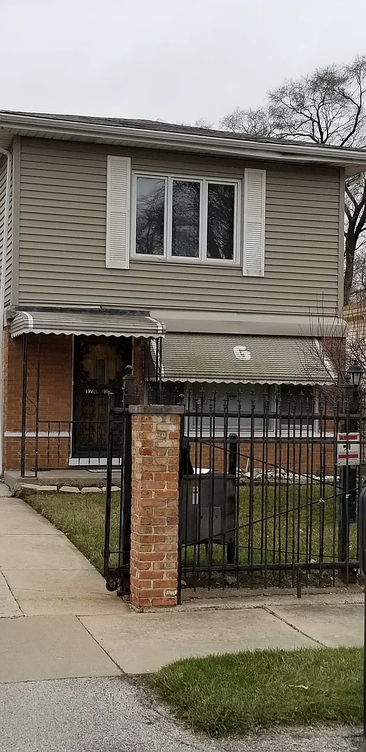 128 W 155th Pl photo 1
