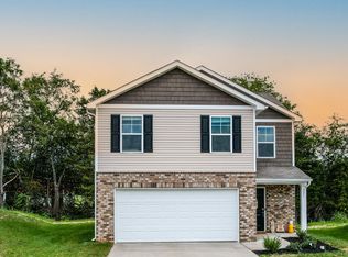 331 Everleigh Cir, Talbott, TN 37877