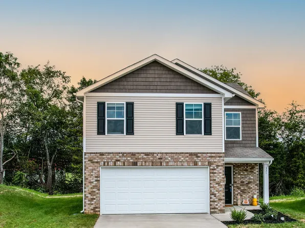 331 Everleigh Cir, Talbott, TN 37877
