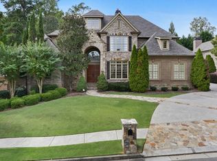 2115 Castlewycke Ct, Marietta, GA 30068