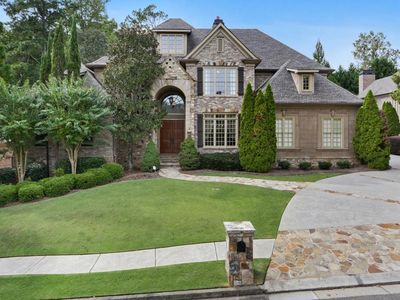2115 Castlewycke Ct, Marietta, GA, 30068