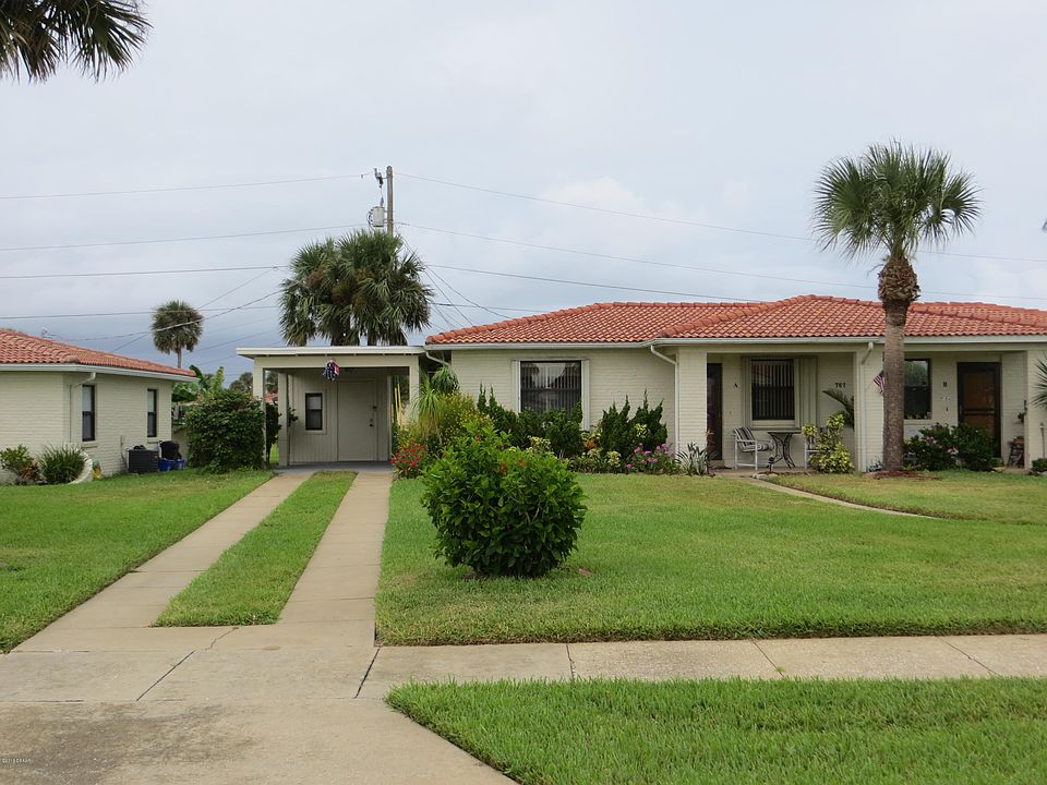 1st image of 767 Flamingo Dr #A