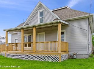 405 W 7th St N, Newton, IA 50208