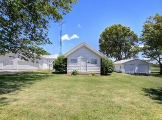 23383 State Route 49, Fithian, IL 61844