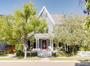 2781 Clinton Way, Denver, CO 80238